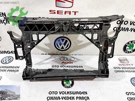Seat Ibiza Ön Panel çıkma parça