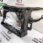 SEAT IBİZA ÖN PANEL 6J0 805 588 2009-2017