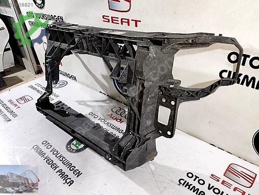 Seat Ibiza Ön Panel çıkma parça