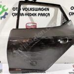 SEAT İBIZA SOL ARKA KAPI 2009-2012-2015-2017 ÇIKMA