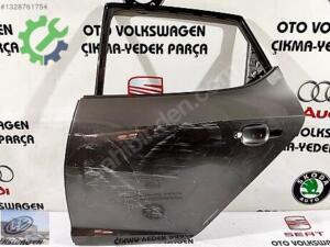SEAT İBIZA SOL ARKA KAPI 2009-2012-2015-2017 ÇIKMA