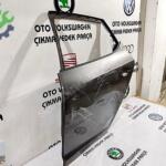 SEAT İBIZA SOL ARKA KAPI 2009-2012-2015-2017 ÇIKMA