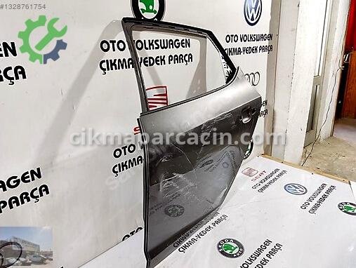 Seat Ibiza Sol Arka Kapı çıkma parça