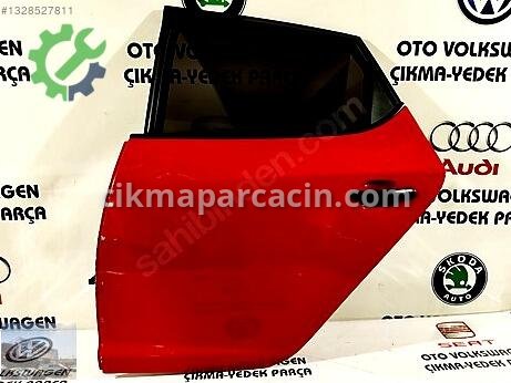 Seat Ibiza Sol Arka Kapı çıkma parça