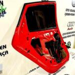 SEAT IBİZA SOL ARKA KAPI 2009-2017