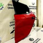 SEAT IBİZA SOL ARKA KAPI 2009-2017
