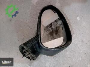 Seat Ibiza Dış Ayna Çıkma