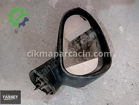Seat Ibiza Dış Ayna çıkma parça