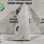 SEAT IBİZA SOL ÖN ÇAMURLUK 2009-2017