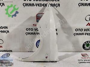 SEAT IBİZA SOL ÖN ÇAMURLUK 2009-2017