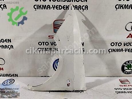 Seat Ibiza Sol Ön Çamurluk çıkma parça