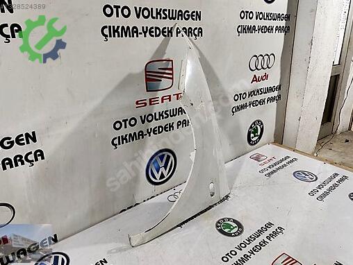 Seat Ibiza Sol Ön Çamurluk çıkma parça