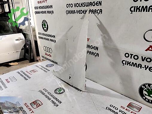 Seat Ibiza Sol Ön Çamurluk çıkma parça