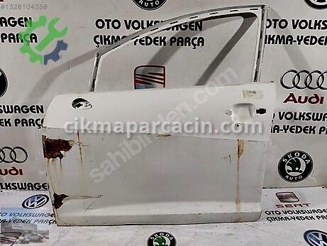 Seat Ibiza Sol Ön Kapı çıkma parça