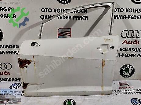 Seat Ibiza Sol Ön Kapı çıkma parça