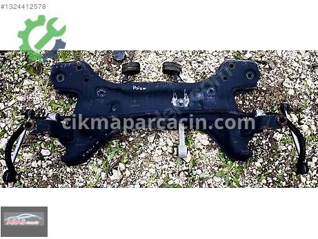 Seat Ibiza Travers çıkma parça