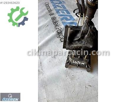 Seat Ibiza Vites Mekanizması çıkma parça