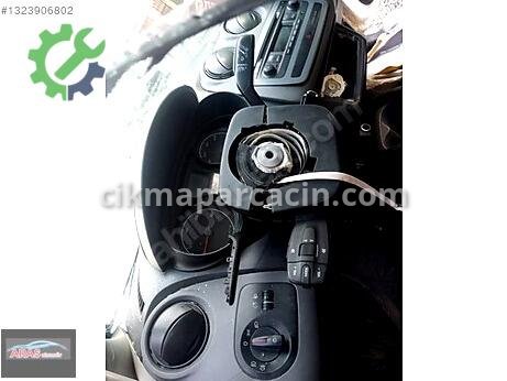 Seat Ibiza Sinyal Kolu çıkma parça