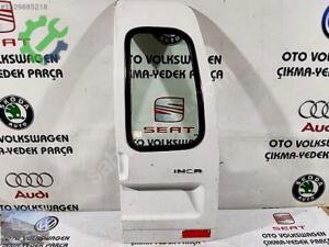 SEAT INCA BAGAJ KAPAĞI SAĞ ARKA 1997-2003 ÇIKMA