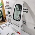 SEAT INCA BAGAJ KAPAĞI SAĞ ARKA 1997-2003 ÇIKMA