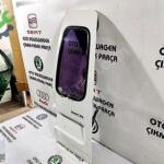 SEAT INCA BAGAJ KAPAĞI SAĞ ARKA 1997-2003 ÇIKMA