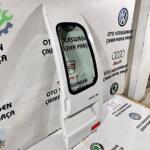 SEAT INCA BAGAJ KAPAĞI SAĞ ARKA 1997-2003 ÇIKMA