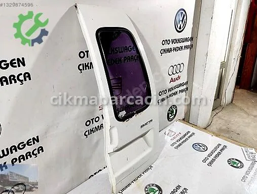 Seat Inca Bagaj Kapağı çıkma parça