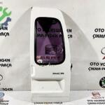 SEAT INCA BAGAJ KAPAĞI SAĞ ARKA 1997-2003 ÇIKMA