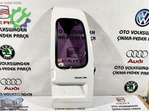 SEAT INCA BAGAJ KAPAĞI SAĞ ARKA 1997-2003 ÇIKMA