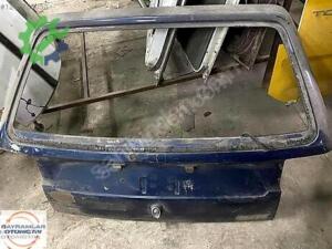 SEAT Ibiza 1998 BAGAJ KAPAĞI ORJİNAL