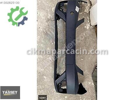 Seat Leon Tampon çıkma parça