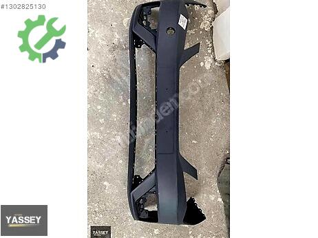 Seat Leon Tampon çıkma parça