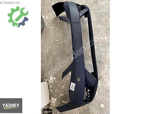 Seat Leon Tampon çıkma parça