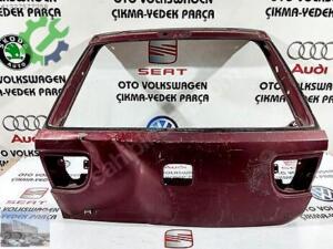 SEAT LEON 1999-2006 BAGAJ KAPAĞI ARKA ÇIKMA
