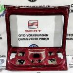 SEAT LEON 1999-2006 BAGAJ KAPAĞI ARKA ÇIKMA