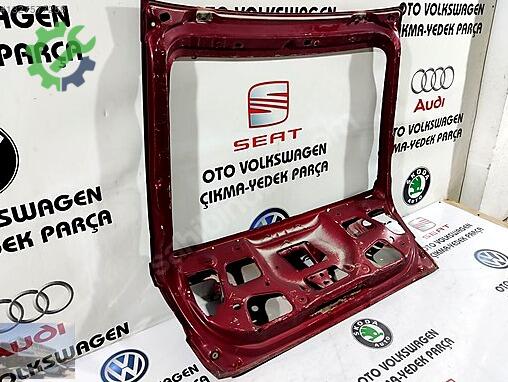 Seat Leon Bagaj Kapağı çıkma parça