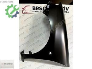 SEAT LEON 2005 2012 SIFIR SAĞ ÇAMURLUK