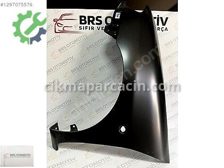 Seat Leon Sağ Çamurluk çıkma parça