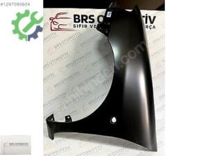 SEAT LEON 2005 2012 SIFIR SOL ÇAMURLUK