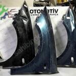 SEAT LEON 2005 2012 SOL ÇAMURLUK ÇIKMA
