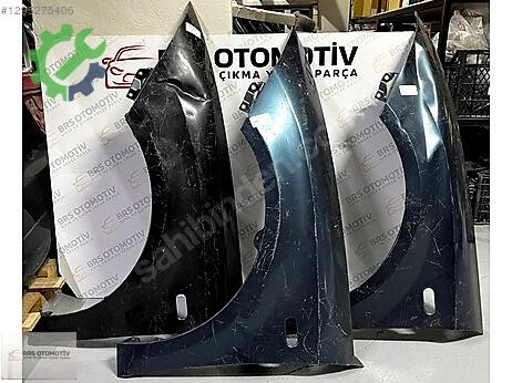 Seat Leon Sol Çamurluk çıkma parça