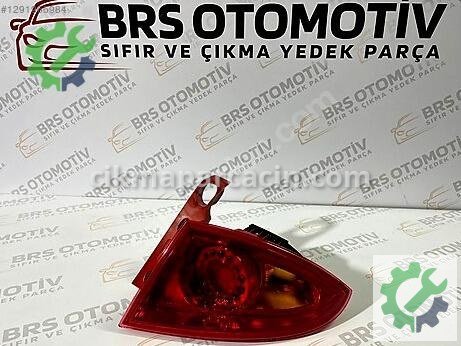 Seat Leon Sağ Arka Stop çıkma parça