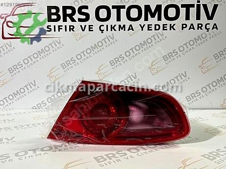 Seat Leon Sağ Arka Stop çıkma parça