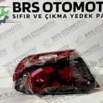 SEAT LEON 2005 SAĞ İÇ STOP VALEO 89320349