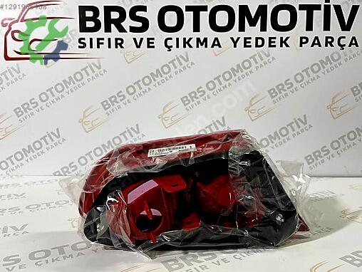 Seat Leon Sağ Arka Stop 89320349 çıkma parça