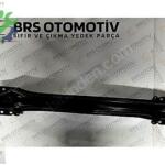 SEAT LEON 2006 2012 SIFIR METAL ÖN TAMPON DEMİRİ