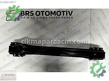 Seat Leon Ön Tampon Demiri çıkma parça