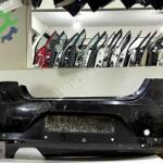SEAT LEON 2008 2012 ÇIKMA ARKA TAMPON