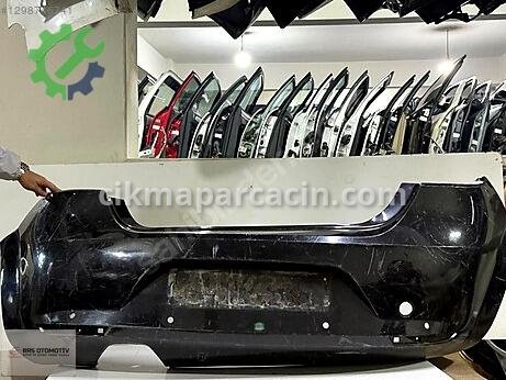 Seat Leon Arka Tampon çıkma parça