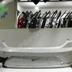 SEAT LEON 2008 2014 ÇIKMA ARKA TAMPON